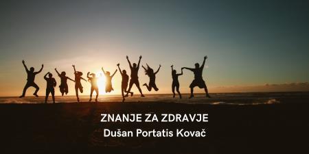 znanje za ZDRAVJE